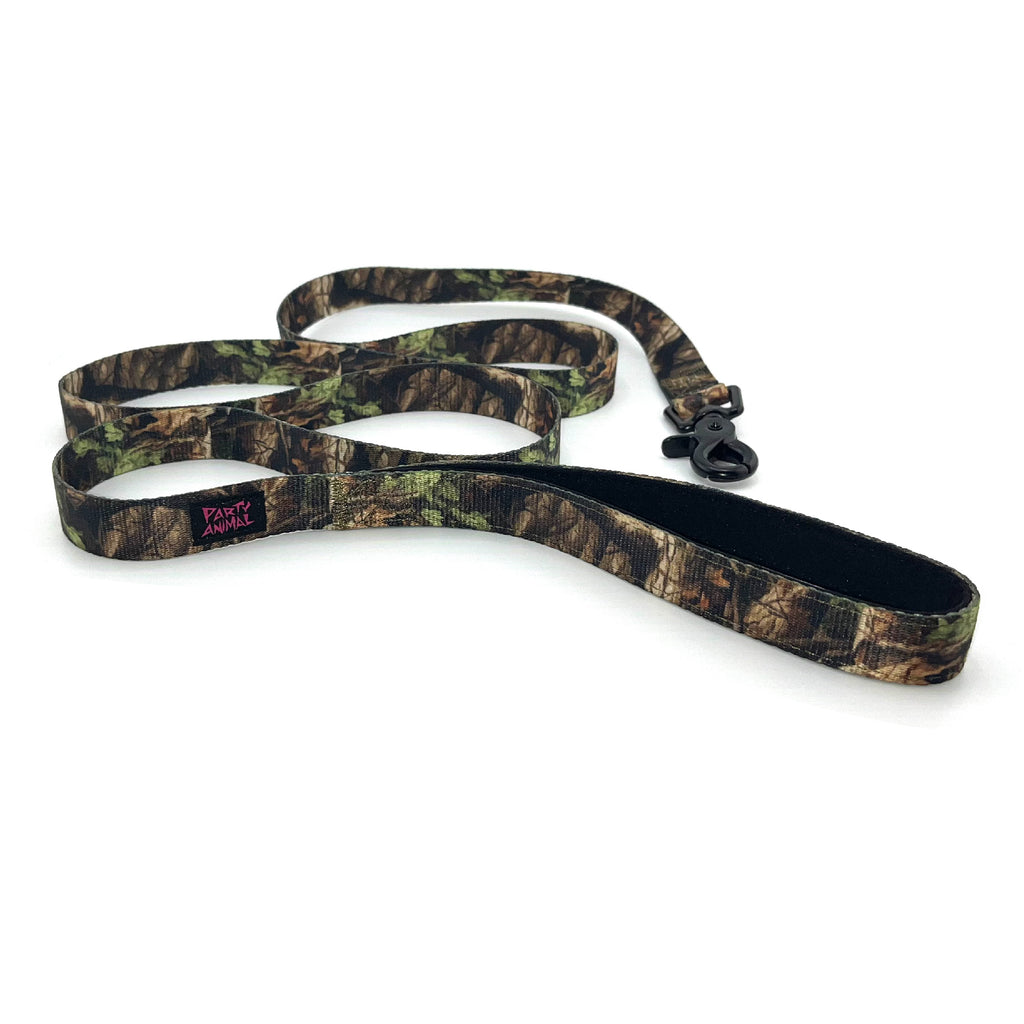 OUTSIDE LEASH