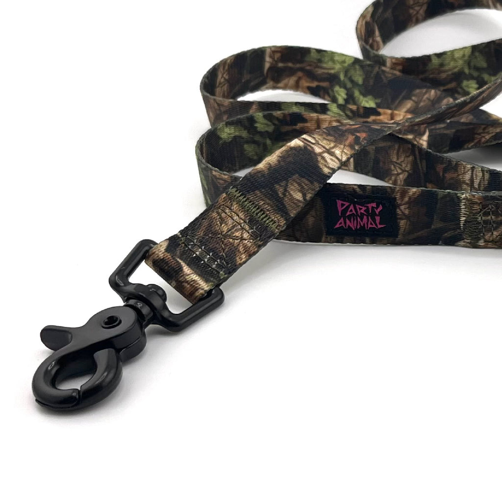OUTSIDE LEASH
