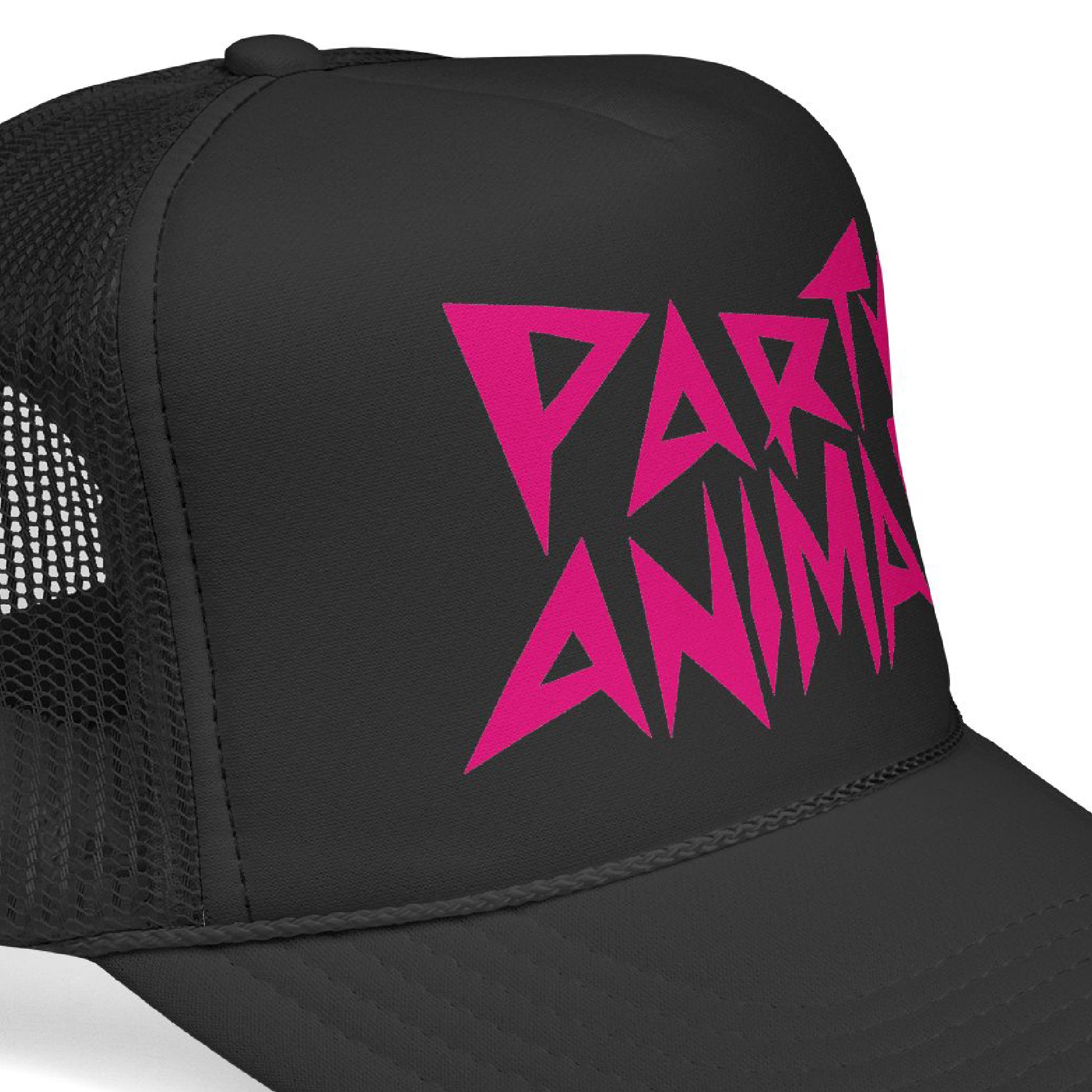 PARTY ANIMAL TRUCKER HAT