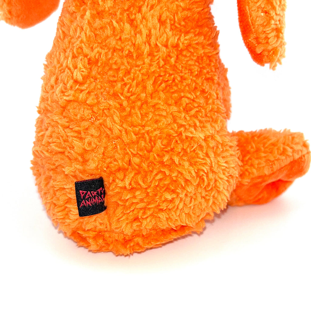 TOY MACHINE SECT DOG PLUSH CHEW