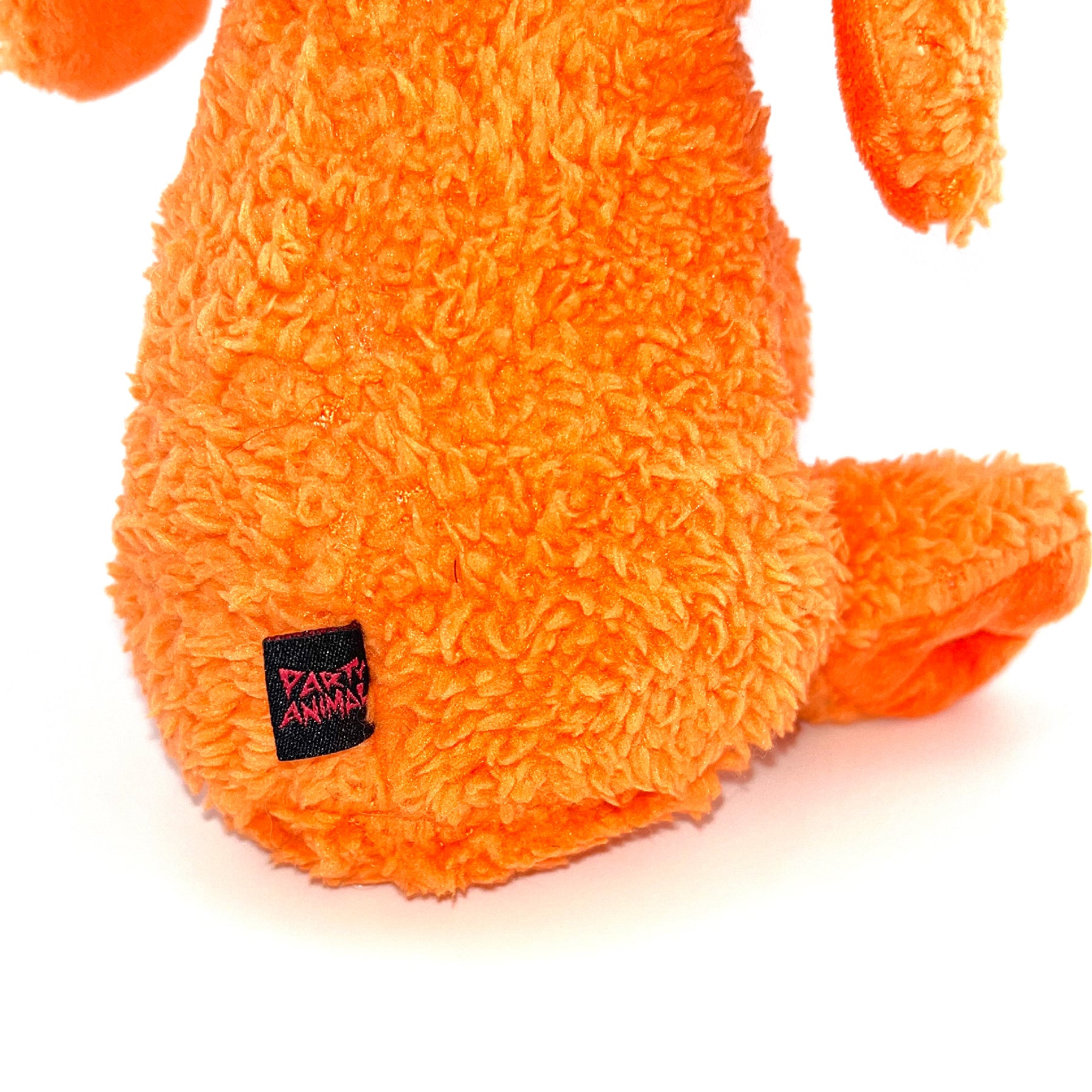 TOY MACHINE SECT DOG PLUSH CHEW