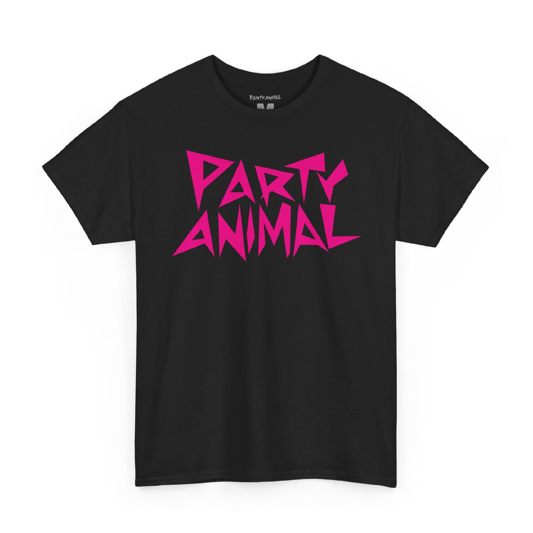 PARTY ANIMAL SHORT SLEEVE TEE